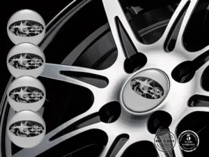 Subaru Aufkleber Dome Stil Individuelle Rennsportembleme